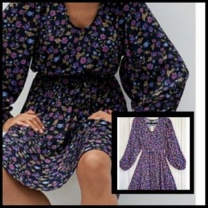 ʙᴀɴᴀɴᴀ ʀᴇᴘᴜʙʟɪᴄ ᴘᴜғғ sʟᴇᴇᴠᴇ ғʟᴀʀᴇ ᴅʀᴇss